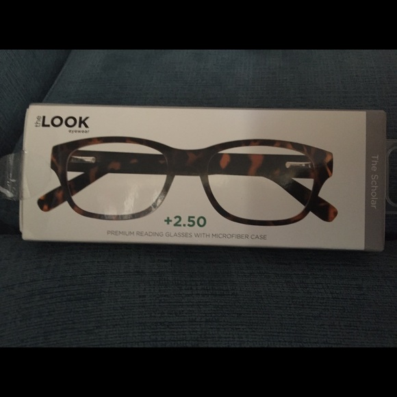 Glasses Frame - Picture 5 of 5